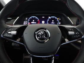 Škoda Octavia - 2021