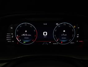 Škoda Octavia - 2021