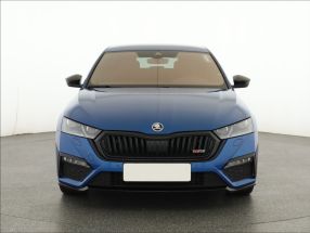 Škoda Octavia - 2021