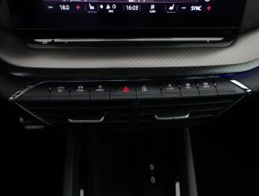 Škoda Octavia - 2021