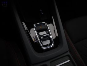 Škoda Octavia - 2021