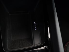 Škoda Octavia - 2021