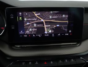 Škoda Octavia - 2021