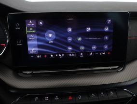 Škoda Octavia - 2021