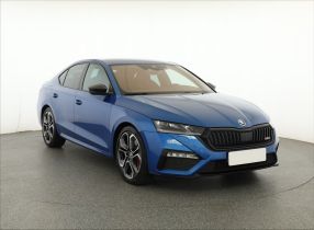Škoda Octavia - 2021