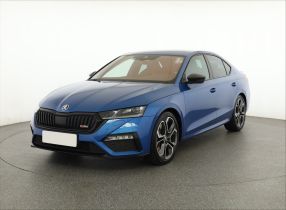 Škoda Octavia - 2021