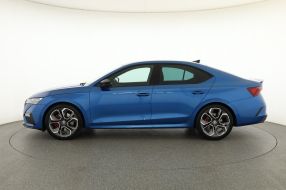Škoda Octavia - 2021