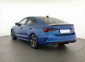 Škoda Octavia - 2021