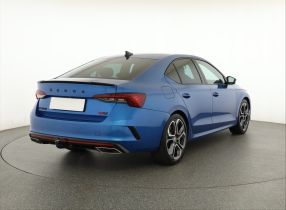 Škoda Octavia - 2021