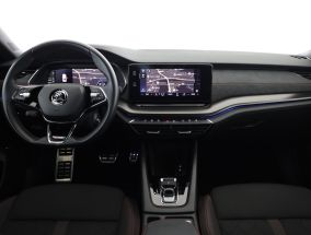 Škoda Octavia - 2021