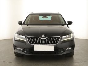 Skoda Superb - 2016