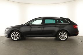Skoda Superb - 2016