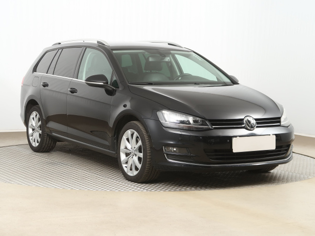 Volkswagen Golf 2013
