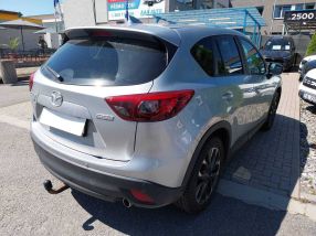 Mazda CX 5 - 2016