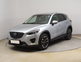 Mazda CX 5 - 2016