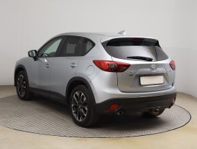 Mazda CX 5 - 2016