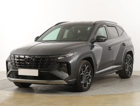 Hyundai Tucson - 2022