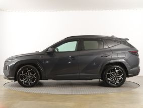 Hyundai Tucson - 2022