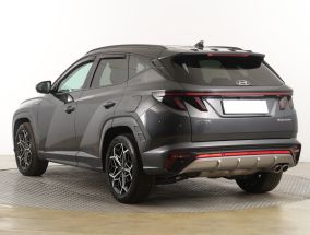 Hyundai Tucson - 2022