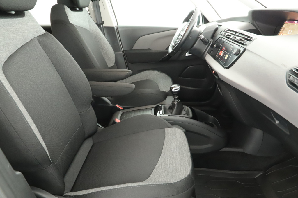 Citroen C4 SpaceTourer