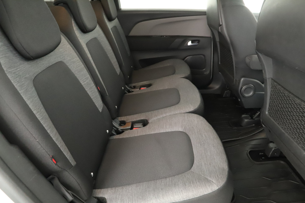 Citroen C4 SpaceTourer