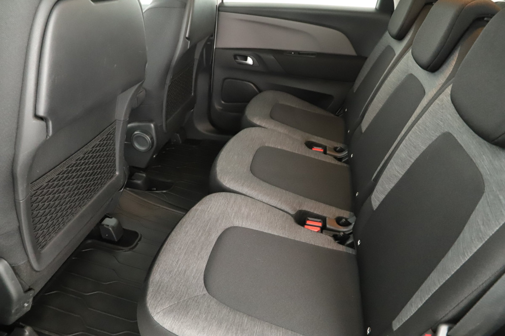 Citroen C4 SpaceTourer