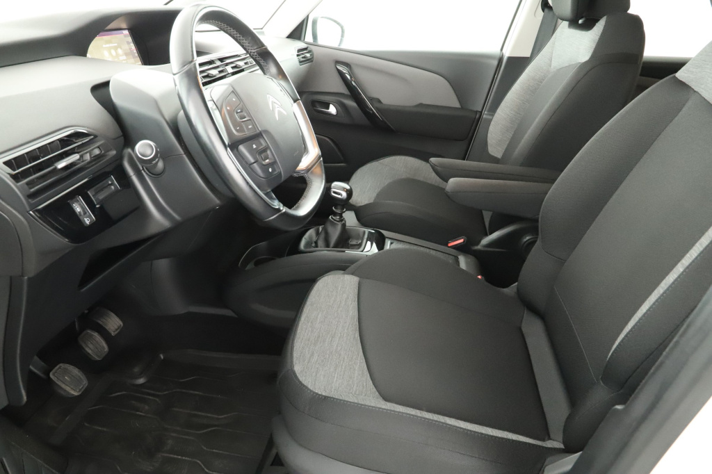 Citroen C4 SpaceTourer