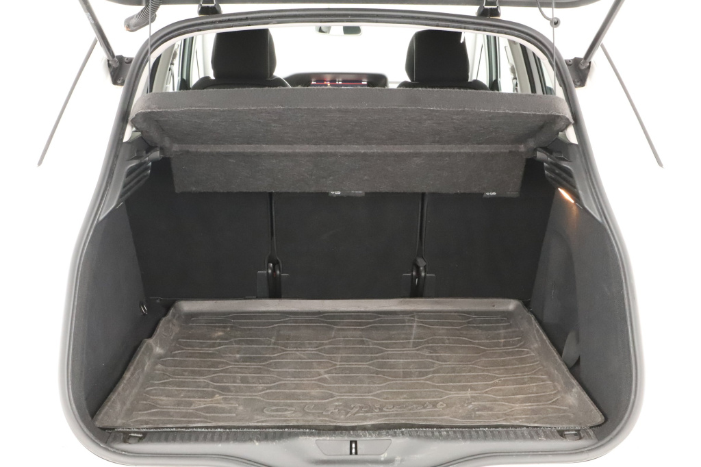 Citroen C4 SpaceTourer