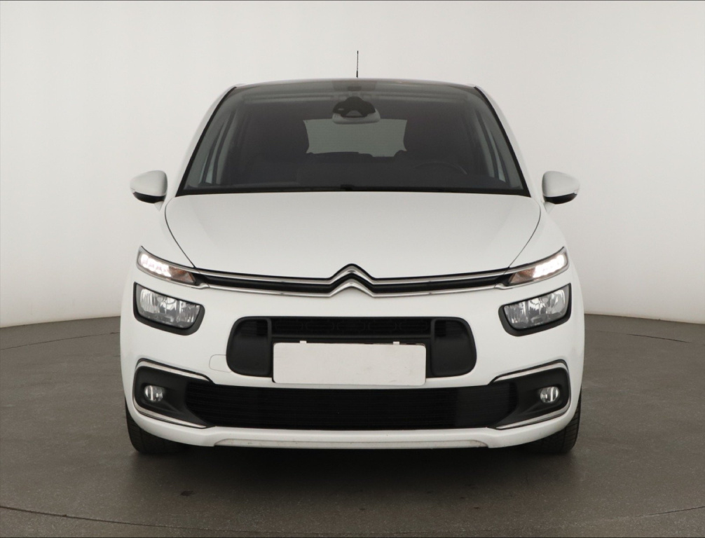 Citroen C4 SpaceTourer