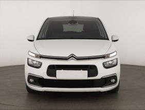 Citroen C4 SpaceTourer - 2020