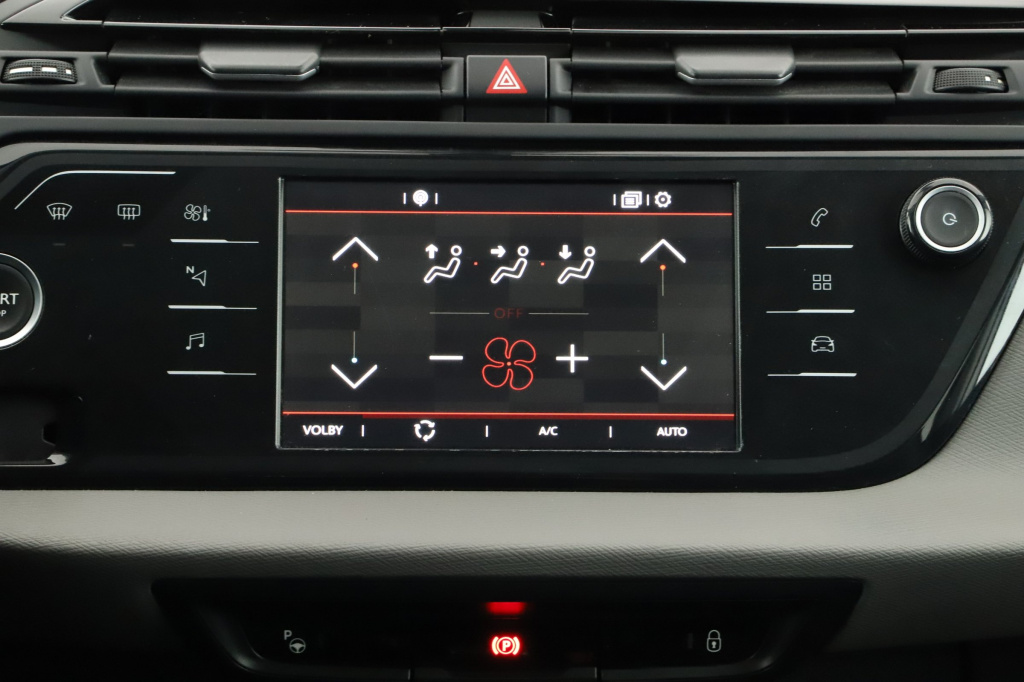 Citroen C4 SpaceTourer