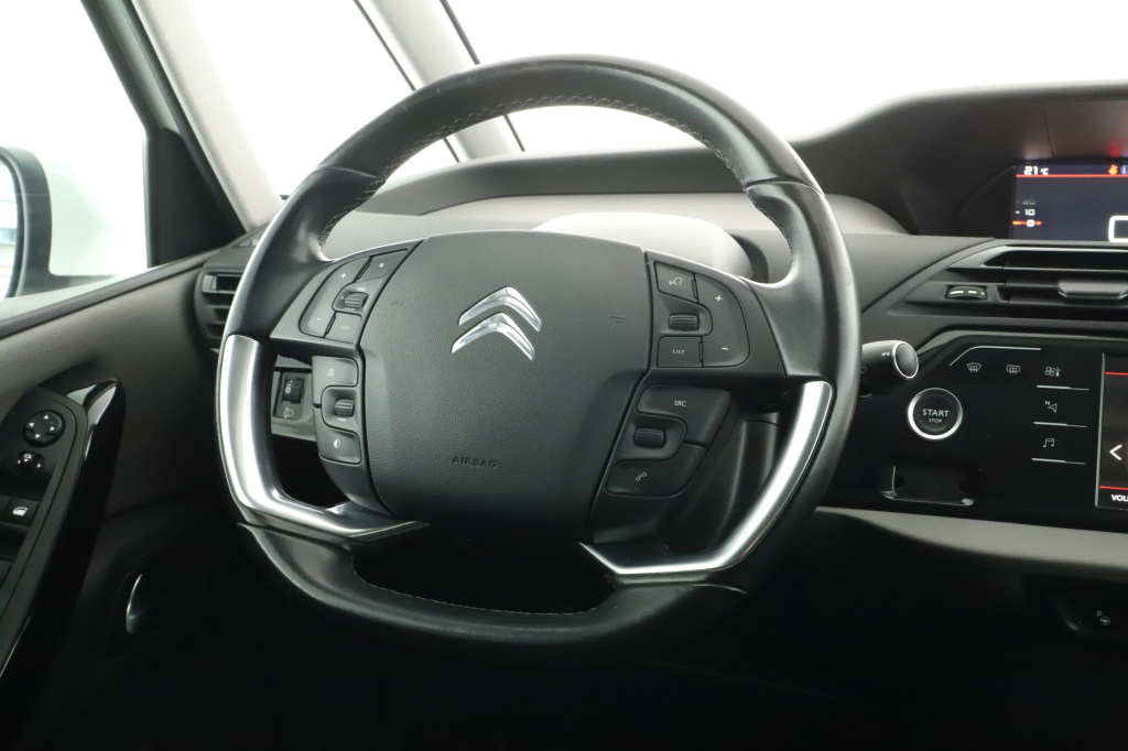 Citroen C4 SpaceTourer