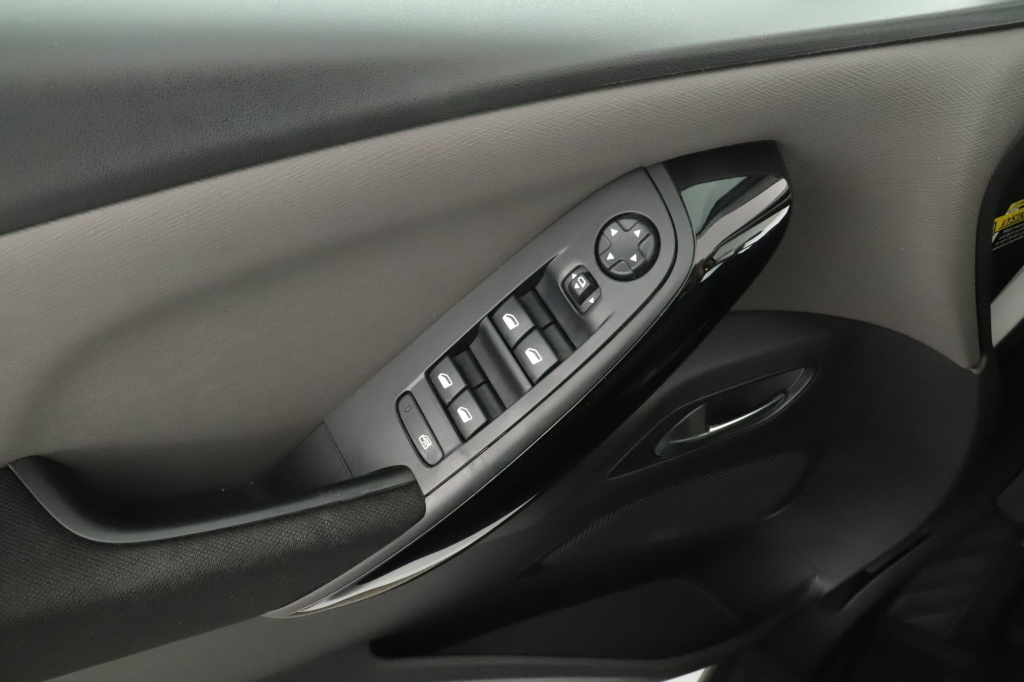 Citroen C4 SpaceTourer