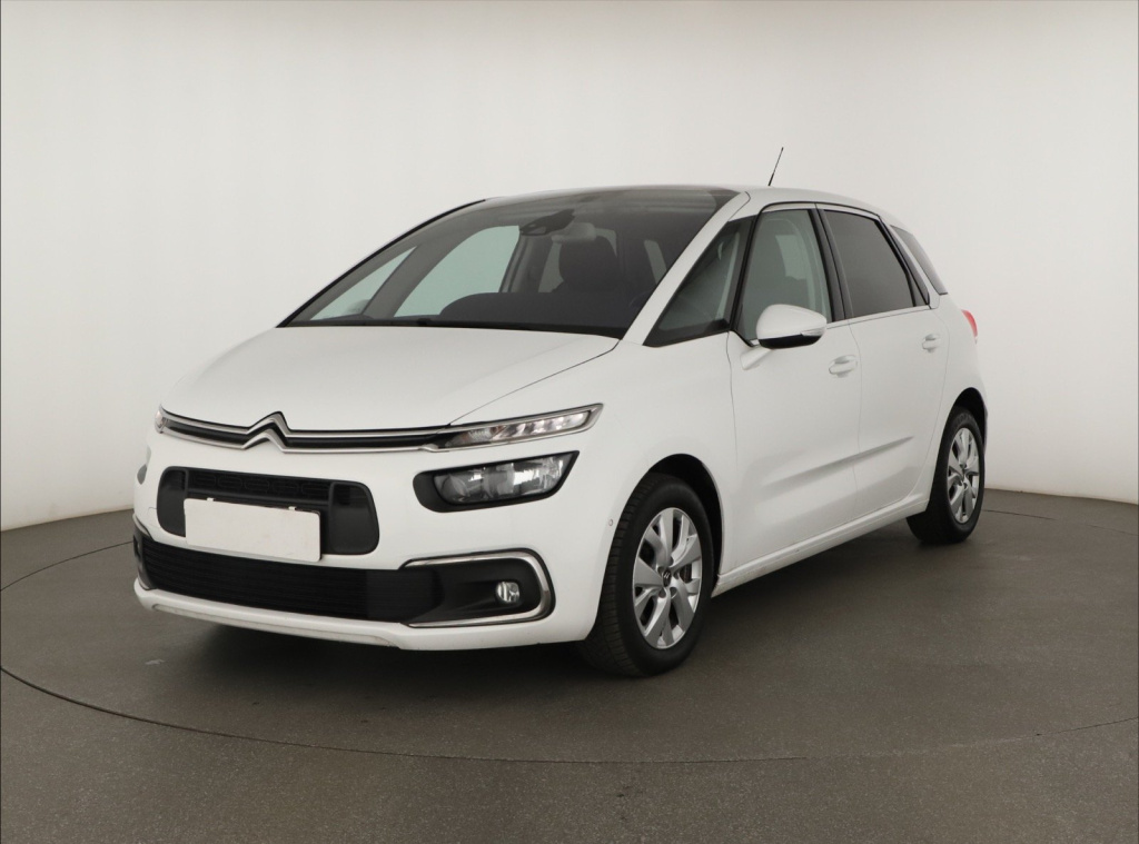 Citroen C4 SpaceTourer