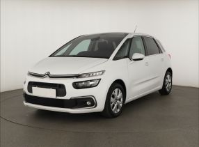 Citroen C4 SpaceTourer - 2020