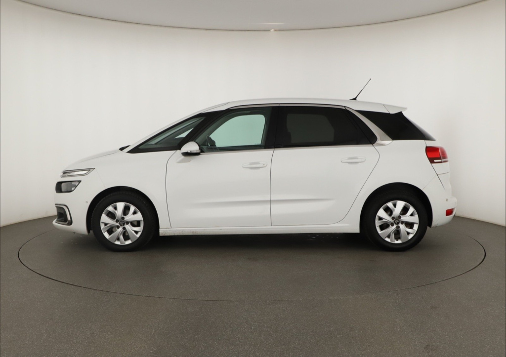 Citroen C4 SpaceTourer