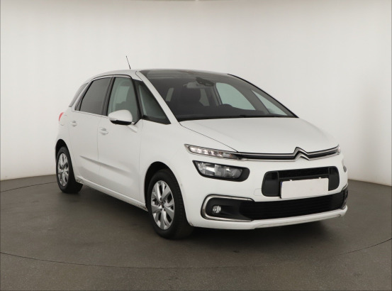 Citroen C4 SpaceTourer