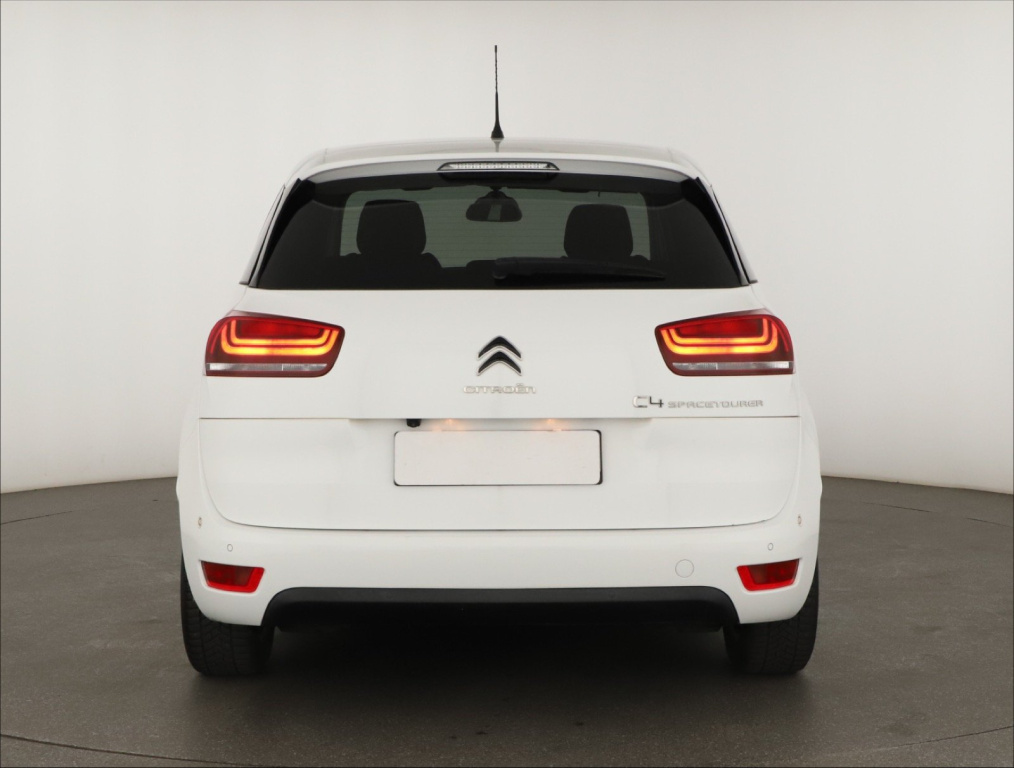 Citroen C4 SpaceTourer