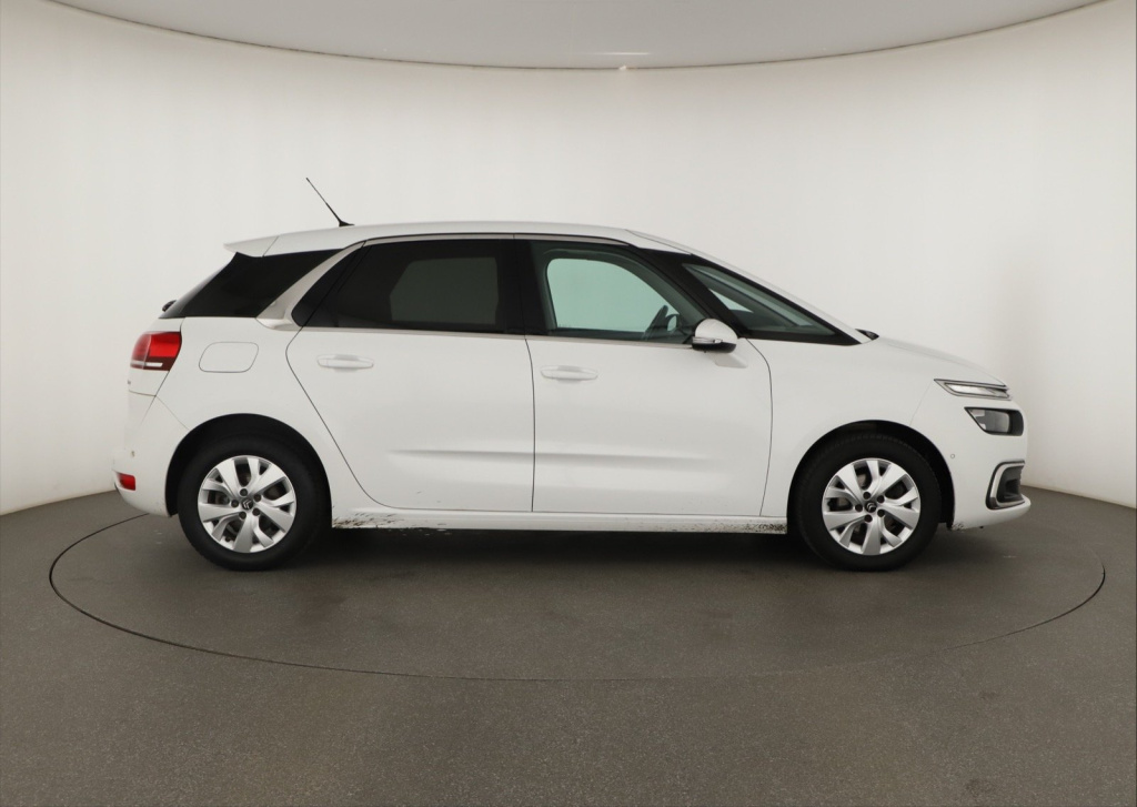 Citroen C4 SpaceTourer