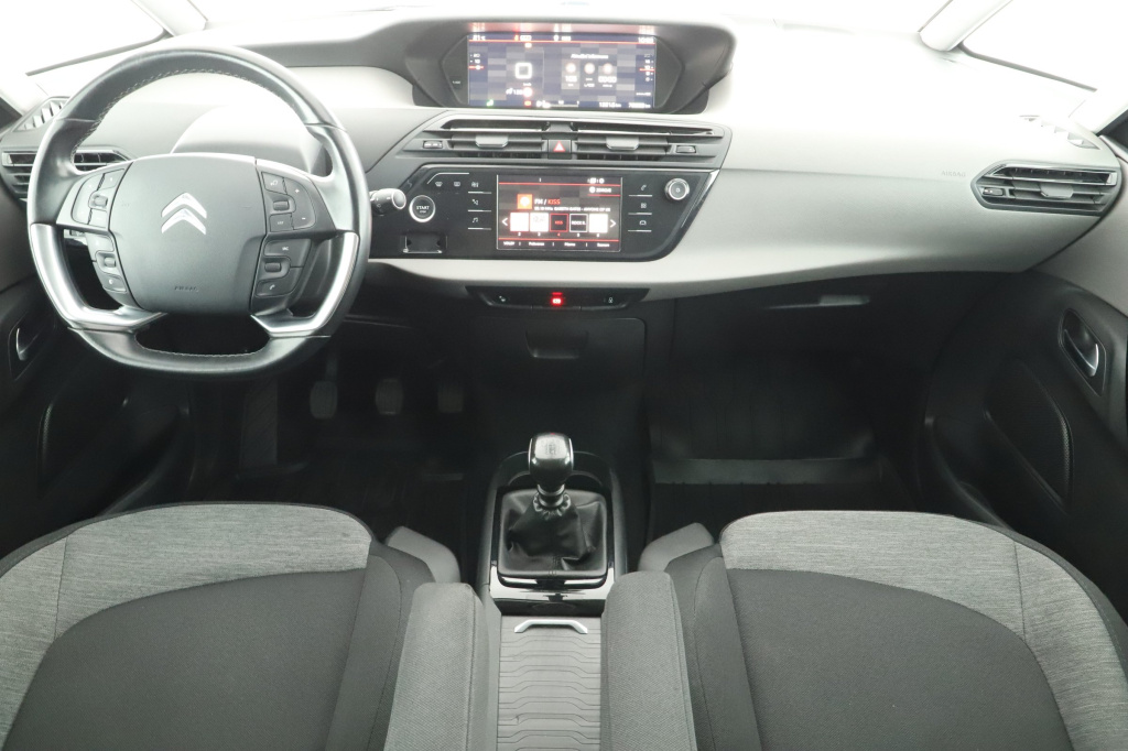 Citroen C4 SpaceTourer