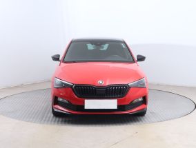 Skoda Scala - 2020