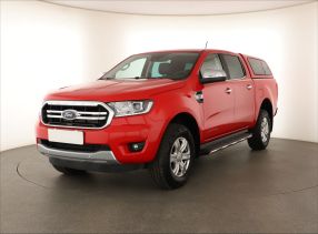 Ford Ranger - 2022