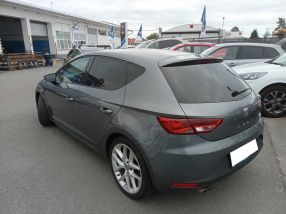 Seat Leon - 2017