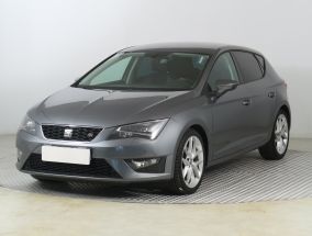 Seat Leon - 2017