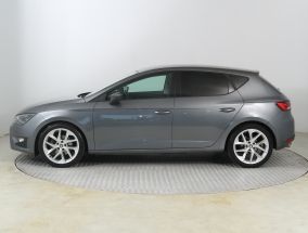 Seat Leon - 2017