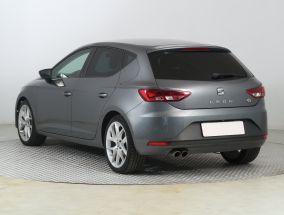 Seat Leon - 2017