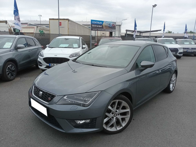 Seat Leon 2017