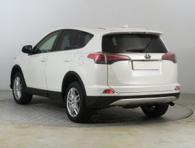 Toyota RAV 4 - 2017