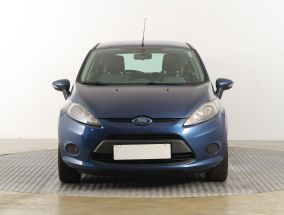 Ford Fiesta - 2009