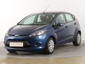 Ford Fiesta - 2009